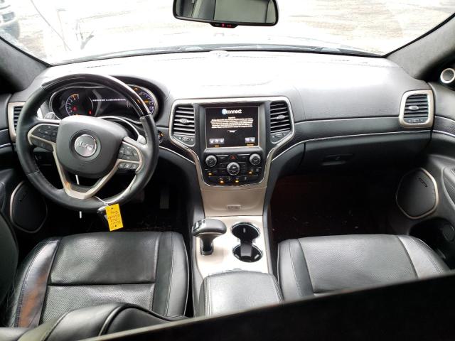 1C4RJFJT1FC813404 - 2015 JEEP GRAND CHER SUMMIT ნაცრისფერი ფოტო 8