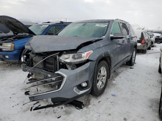 2019 CHEVROLET TRAVERSE LT, 