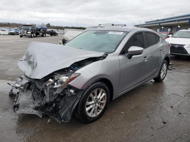 2014 MAZDA 3 TOURING, 