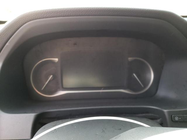 5FNYF8H50NB004977 - 2022 HONDA PASSPORT EXL Boz foto 9
