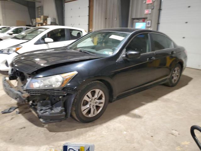 2012 HONDA ACCORD SE, 