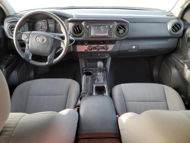 5TFRX5GN4GX067283 - 2016 TOYOTA TACOMA ACCESS CAB Ақ фото 8