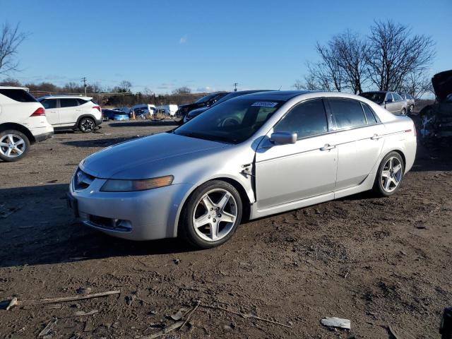 2006 ACURA TL, 