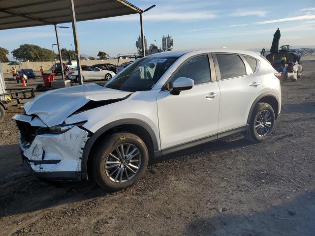 2017 MAZDA CX-5 SPORT, 