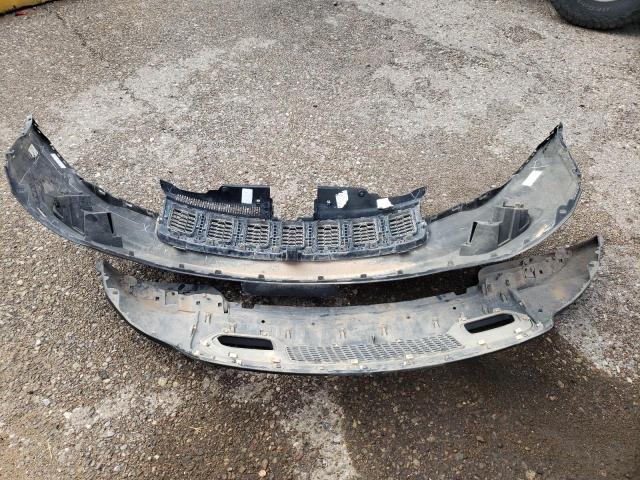 1C4RJFLT3HC932927 - 2017 JEEP GRAND CHER TRAILHAWK 石墨色 照片 13