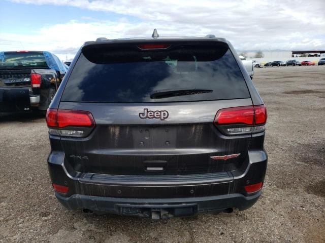 1C4RJFLT3HC932927 - 2017 JEEP GRAND CHER TRAILHAWK 石墨色 照片 6