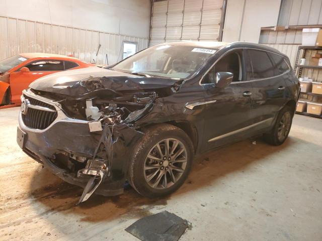 5GAERBKW1MJ264127 - 2021 BUICK ENCLAVE ESSENCE Սև լուսանկար 1