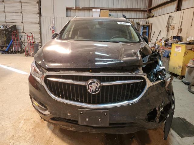 5GAERBKW1MJ264127 - 2021 BUICK ENCLAVE ESSENCE Սև լուսանկար 5