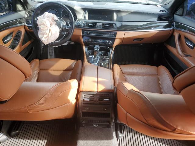 JN8DR09Y84W905500 - 2004 NISSAN PATHFINDER LE 棕色 照片 8