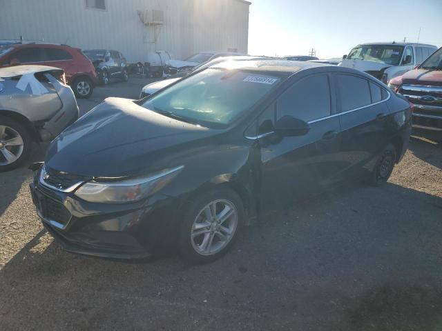 2017 CHEVROLET CRUZE LT, 