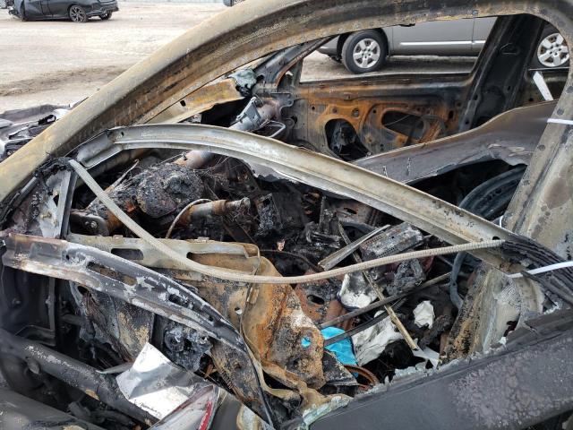 1G11D5RR8DF118073 - 2013 CHEVROLET MALIBU 1LT RED photo 7