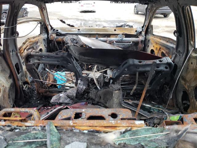 1G11D5RR8DF118073 - 2013 CHEVROLET MALIBU 1LT RED photo 8