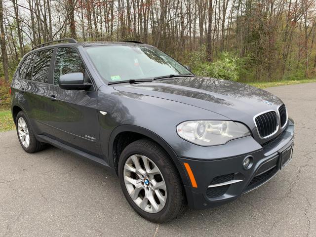 5UXZV4C5XD0B04235 - 2013 BMW X5 XDRIVE35I  photo 1