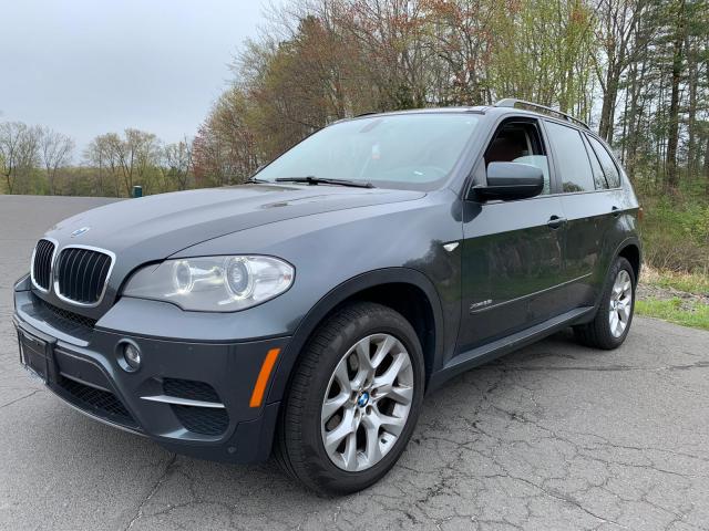 5UXZV4C5XD0B04235 - 2013 BMW X5 XDRIVE35I  fotoğraf 2