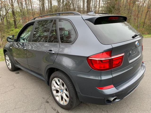 5UXZV4C5XD0B04235 - 2013 BMW X5 XDRIVE35I  fotoğraf 3