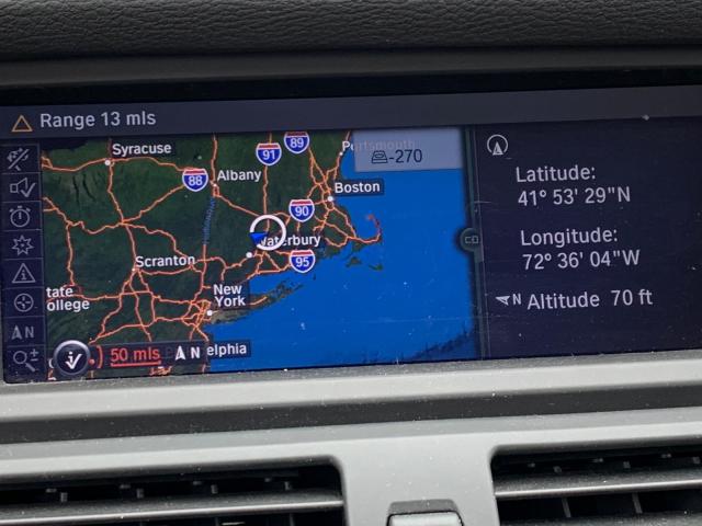 5UXZV4C5XD0B04235 - 2013 BMW X5 XDRIVE35I  fotoğraf 5