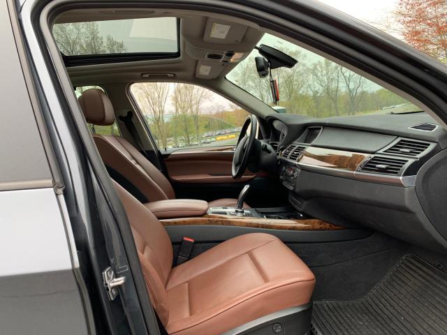 5UXZV4C5XD0B04235 - 2013 BMW X5 XDRIVE35I  fotoğraf 7
