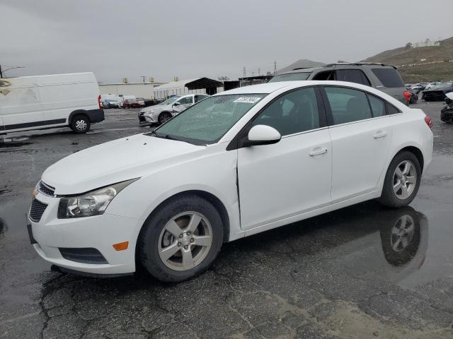 2014 CHEVROLET CRUZE LT, 