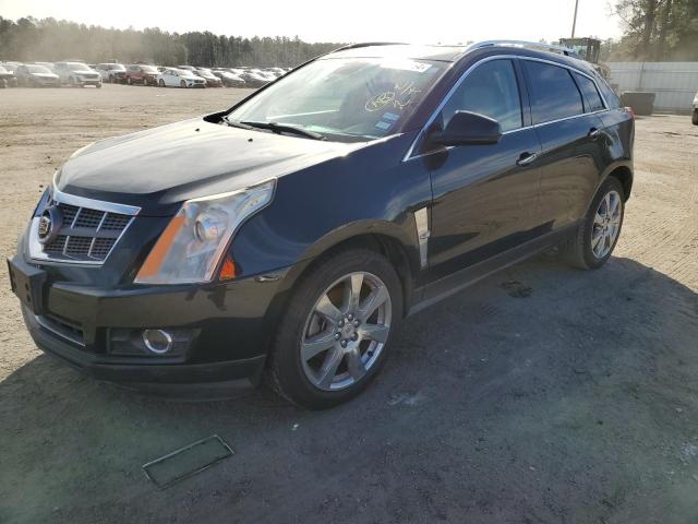 2012 CADILLAC SRX PREMIUM COLLECTION, 