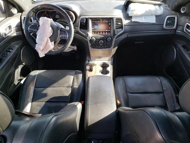 1C4RJFJM6EC512540 - 2014 JEEP GRAND CHER SUMMIT ყავისფერი ფოტო 8