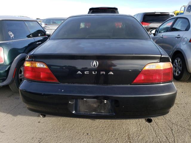 19UUA56601A028093 - 2001 ACURA 3.2TL Սև լուսանկար 6