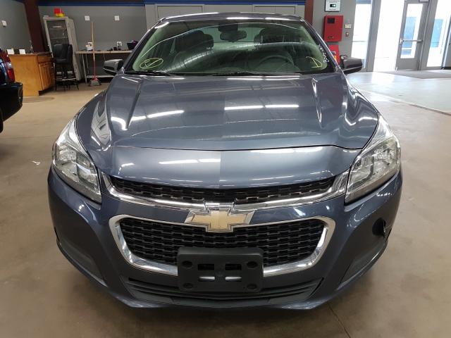 1G11A5SL2EF106064 - 2014 CHEVROLET MALIBU LS  photo 9