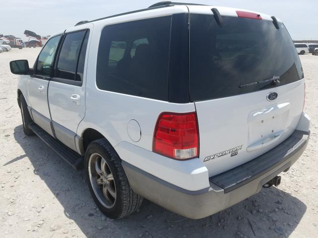 1FMRU15W13LB45741 - 2003 FORD EXPEDITION XLT  photo 3