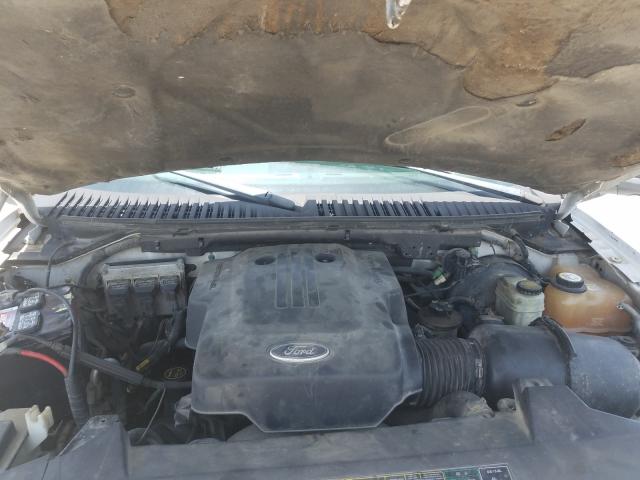 1FMRU15W13LB45741 - 2003 FORD EXPEDITION XLT  photo 7