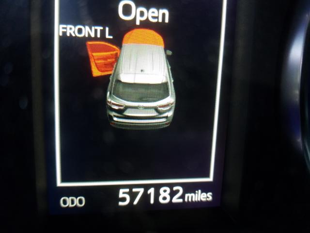 5TDJKRFHXGS235934 - 2016 TOYOTA HIGHLANDER XLE  ფოტო 8