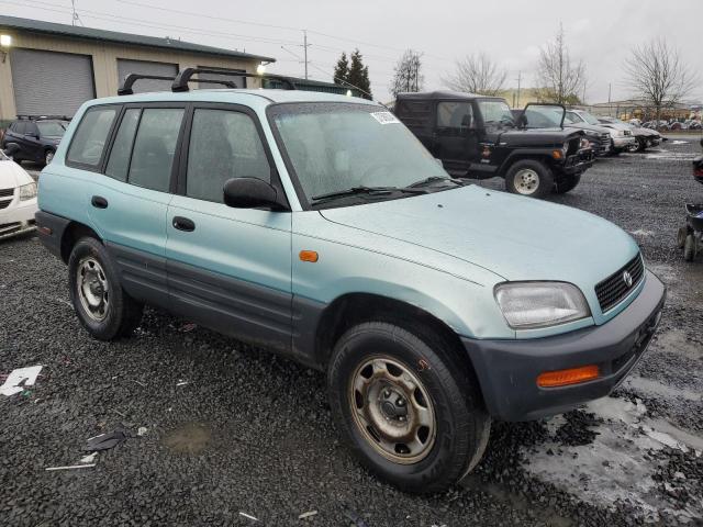 JT3HP10V8V7034075 - 1997 TOYOTA RAV4 BLUE photo 4