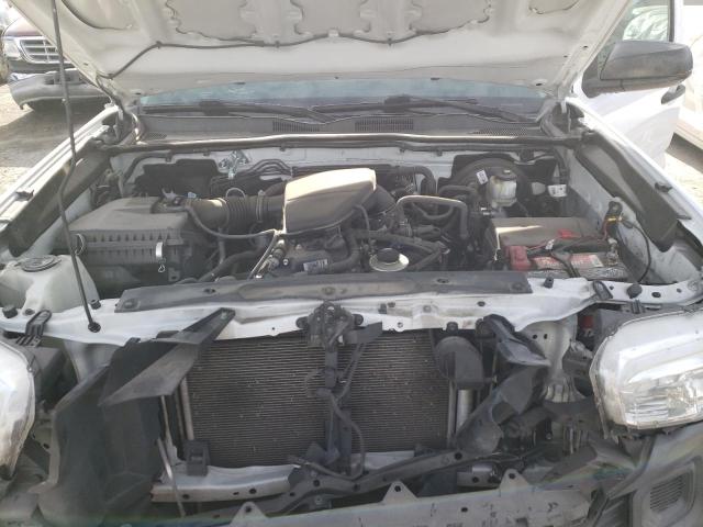 5TFRX5GN3HX096968 - 2017 TOYOTA TACOMA ACCESS CAB Ağ foto 11