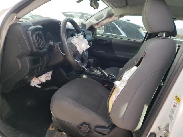 5TFRX5GN3HX096968 - 2017 TOYOTA TACOMA ACCESS CAB Ağ foto 7