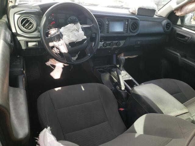 5TFRX5GN3HX096968 - 2017 TOYOTA TACOMA ACCESS CAB Ağ foto 8