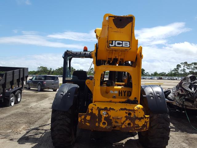 JCB5CHXG102406107 - 2014 JCB FORKLIFT  photo 6