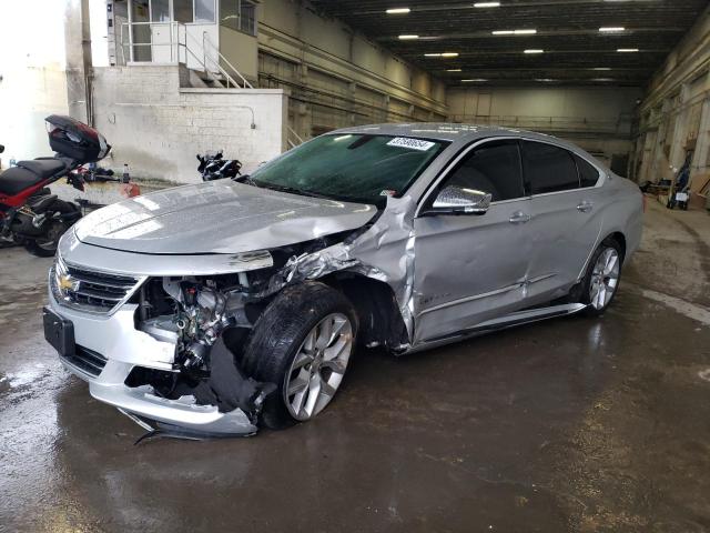 2018 CHEVROLET IMPALA PREMIER, 