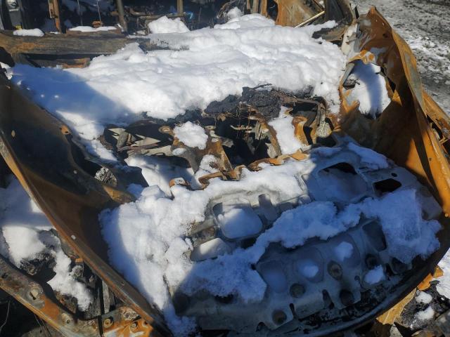 JTMRFREV9FD114577 - 2015 TOYOTA RAV4 XLE BURN photo 11