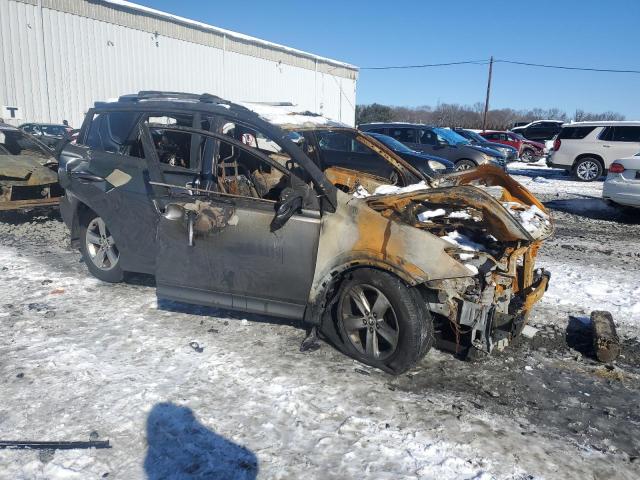 JTMRFREV9FD114577 - 2015 TOYOTA RAV4 XLE BURN photo 4