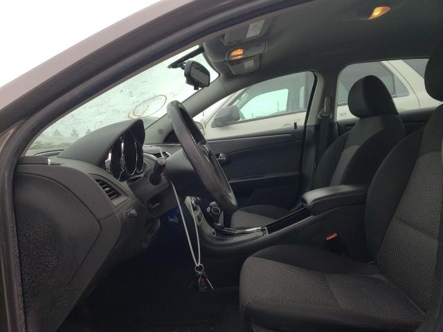 1G1ZC5E13BF329832 - 2011 CHEVROLET MALIBU 1LT BROWN photo 7