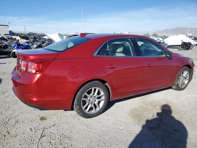 1G11C5SA9DF357025 - 2013 CHEVROLET MALIBU 1LT RED photo 3