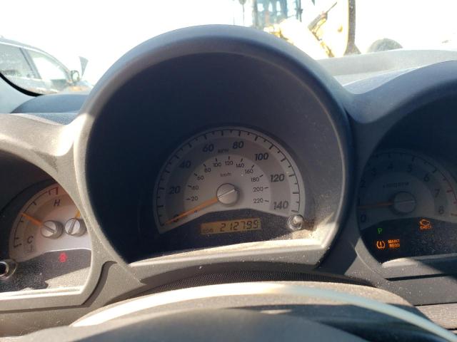 JTKDE177370195414 - 2007 TOYOTA SCION TC 勃艮第红 照片 9