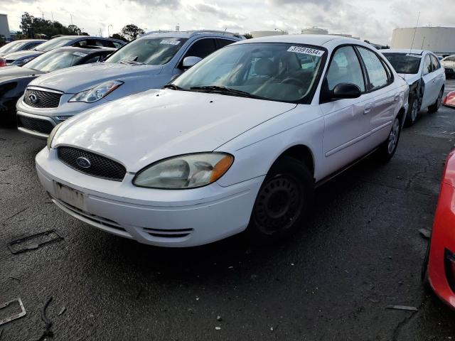 2004 FORD TAURUS LX, 