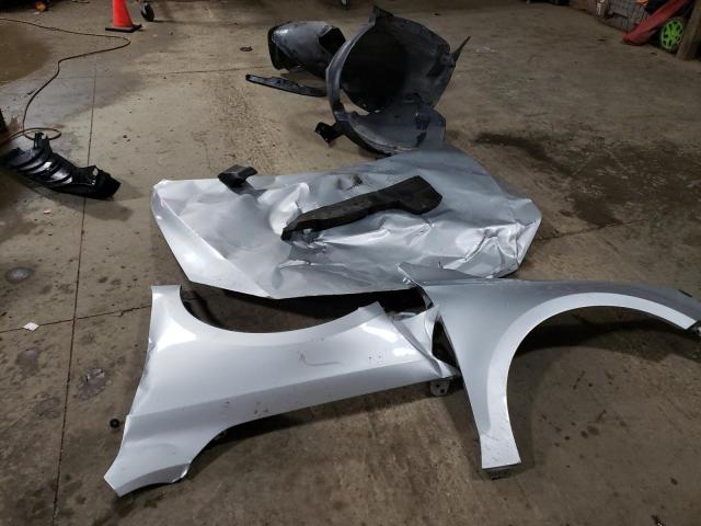 3VW2K7AJ8DM355341 - 2013 VOLKSWAGEN JETTA BASE Արծաթագույն լուսանկար 12