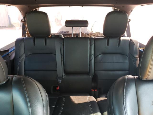 1C4JJXP62MW871893 - 2021 JEEP WRANGLER U SAHARA 4XE BLUE photo 10