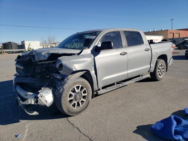 2014 TOYOTA TUNDRA CREWMAX SR5, 