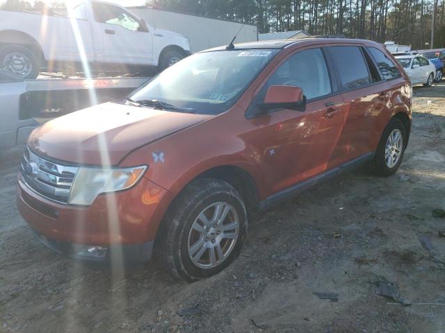 2010 FORD EDGE SEL PLUS, 