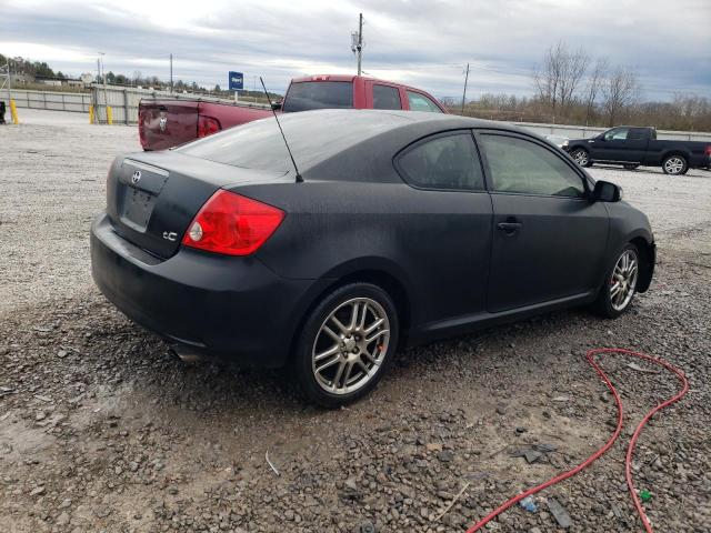 JTKDE177150032533 - 2005 TOYOTA SCION TC 黑色 照片 3