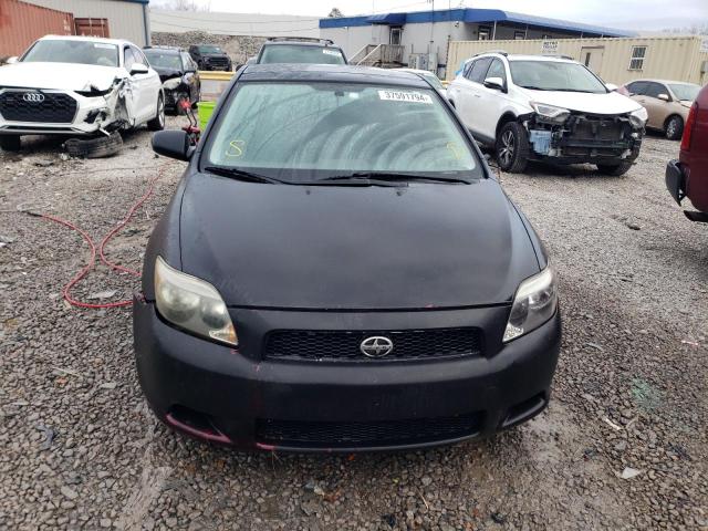 JTKDE177150032533 - 2005 TOYOTA SCION TC 黑色 照片 5