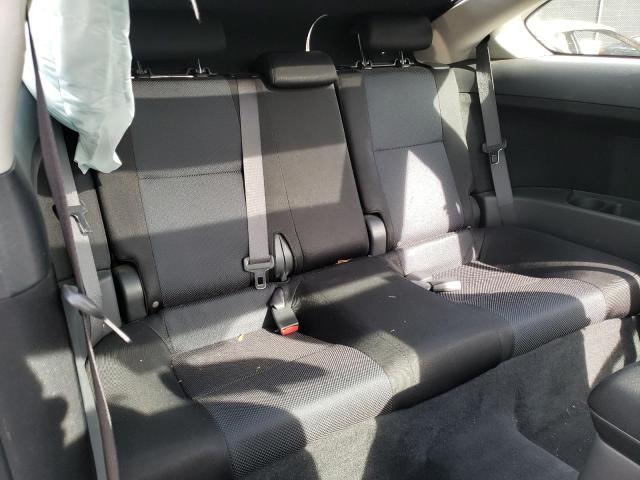 JTKDE167490286339 - 2009 TOYOTA SCION TC 白色 照片 10