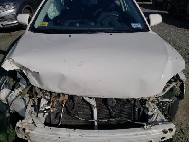 JTKDE167490286339 - 2009 TOYOTA SCION TC 白色 照片 11