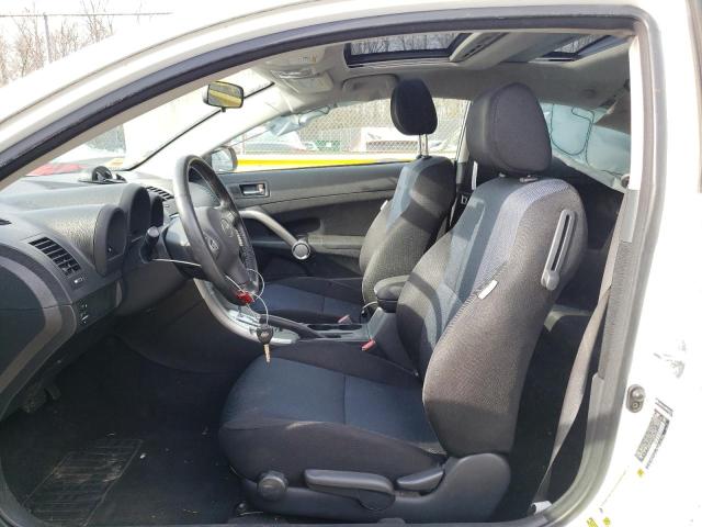 JTKDE167490286339 - 2009 TOYOTA SCION TC 白色 照片 7